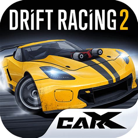carx racing 2 mod apk